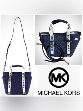 Michael Kors Maeve sm tote bag